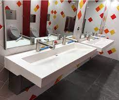 universal design in public restrooms