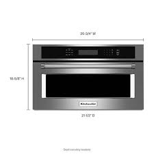 Convection Microwave