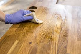 How To Properly Use Mineral Oil For Wood