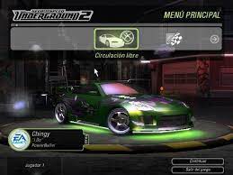 Underground 2 or want to try this racing / driving video game, download it now for free! Need For Speed Underground 2 Download Fur Pc Kostenlos