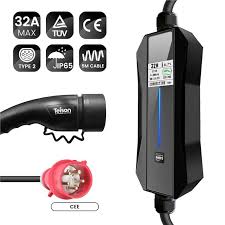 fast ev car charger manufacturers