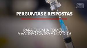 Brazil norge love is not tourism. Tomei Vacina Contra Covid Devo Fazer Teste Para Saber Se Estou Protegido Veja Duvidas Sobre O Pos Vacinacao Vacina G1