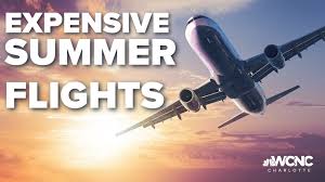 flights for summer travel