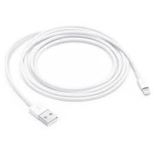 💡 how much does the shipping cost for iphone 6 charger cable? Power Cables Iphone Accessories Apple