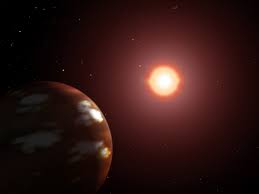 Gliese 436 - Wikipedia