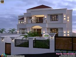 arabian style home architecture design