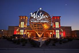 Winstar World Casino And Resort 712 Photos 632 Reviews