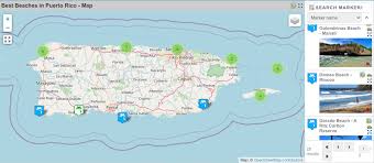 Maybe you would like to learn more about one of these? Puerto Rico Beaches Map Interactive Beaches Map Puerto Rico