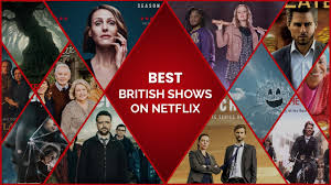 the 49 best british shows on