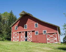 Barns Overview History Study Com