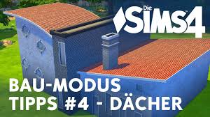 Es erfährt enorme beliebtheit bei futuristischen und modern. Die Sims 4 Bau Modus Tipps Und Tricks Zu Den Dachern Wie Ihr Raume Unter Dem Dach Baut Und Was Ihr Beachteten Solltet Um Schone Dac Sims 4 Die Sims Die Sims 4