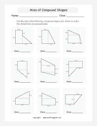 Parallelogram of composite figures worksheet answer key area. Printable Primary Math Worksheet For Math Grades 1 To 6 Based On The Singapore Math Curriculum