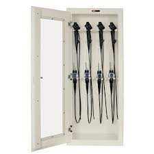 plywood gray endoscopy cabinet for