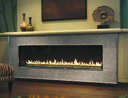 Montigo 34fid Linear Fireplace Insert
