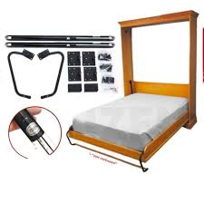 Adjustable Murphy Bed Hardware Kit