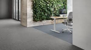fine dust reducing carpet tile desso