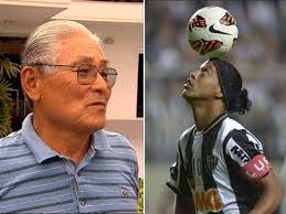 ... japonés Fumio Takahashi, un especialista en acupuntura, quien desveló que ya comenzó a tratar la lesión de Ronaldinho y que el jugador puede recuperarse ... - vAH8FQE