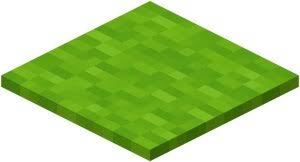 how to craft lime carpet in minecraft