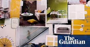 Adobe spark's free online mood board maker helps you easily create custom mood boards in minutes, no design skills needed. How To Make A Moodboard Homes The Guardian