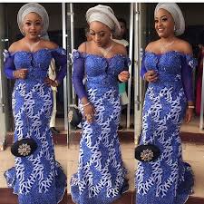 Image result for Aso ebi styles