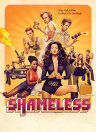 Shameless France - Les Gallagher sont de retour 󾮖 ➡ Shameless saison 6 en  VF, le 30 juin sur CANAL+ | Facebook