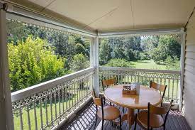 How Much Does A Screened In Porch Cost