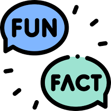 fun fact free communications icons