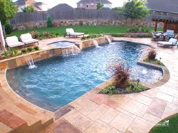 Mckinney Pool Builder Near Dallas