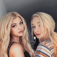 Zoe laverne in united states. This Pic Of Zoe Laverne And Loren Gray Is So Tealistic But They Met Loren Gray Zoe Cute Friend Pictures