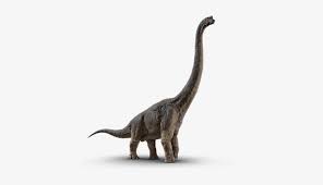 Size Chart Jurassic World Fallen Kingdom Brachiosaurus