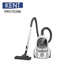 kent force cyclonic vacuum cleaner