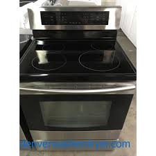 Brand New Induction Range Samsung