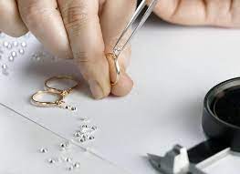 jewelry repair in st louis