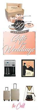You're in the right place. 50 Perfect Wedding Gift Ideas To Make The Couple Extremely Happy In 2020