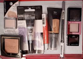 brand name mix makeup cosmetic lot