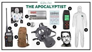 160 best survival gifts starting at