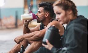 can whey protein make you gain weight