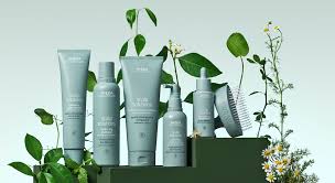 new scalp solutions collection