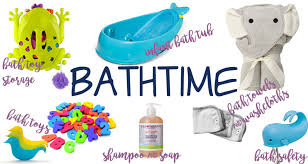 baby bath essentials infant bath tubs towels and washcloths bath toy storage