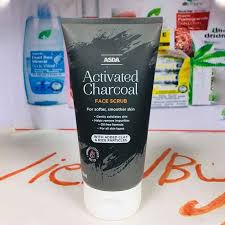 asda activated charcoal pore cleansing