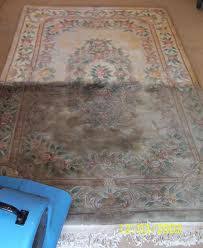 area rug cleaning horizon restoration