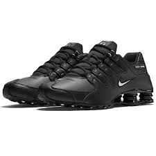 Us 118 3 30 Off Original New Arrival Nike Shox Nz Eu Mens Running Shoes Sneakers In Running Shoes From Sports Entertainment On Aliexpress
