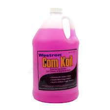 ac coil cleaner westron com koil