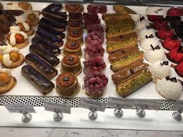 maison kayser cakes picture of