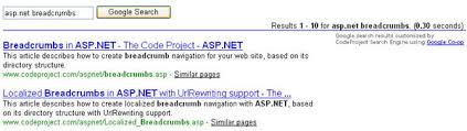 google co op s custom search engine