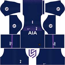 Kitbag is the #1 place to buy tottenham hotspur jerseys to pay homage to your favorite premier league team. Tottenham Hotspur Kit 19 2020 Dream League Soccer 2019 Ristechy Tottenham Hotspur Tottenham Soccer Kits