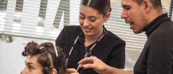 hairdressing appiceships start