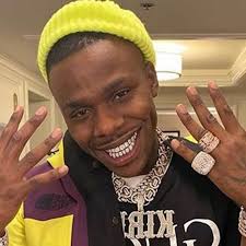 Dababy is a famous rapper with a huge fan base. Dababy Net Worth Suge Lyrics Bio Wife Kids Height Age Instagram