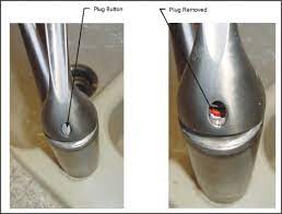 kohler kitchen faucet repair in 10 steps