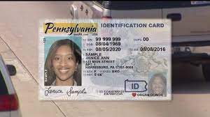 If no picture is on file, a camera card will be mailed to the address on file with penndot. Lawmaker To Propose Legislation To Prevent Gender Neutral Driver S License Option Fox43 Com